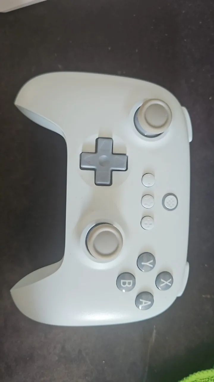 Nintendo Switch 1 OLED - Foto 4