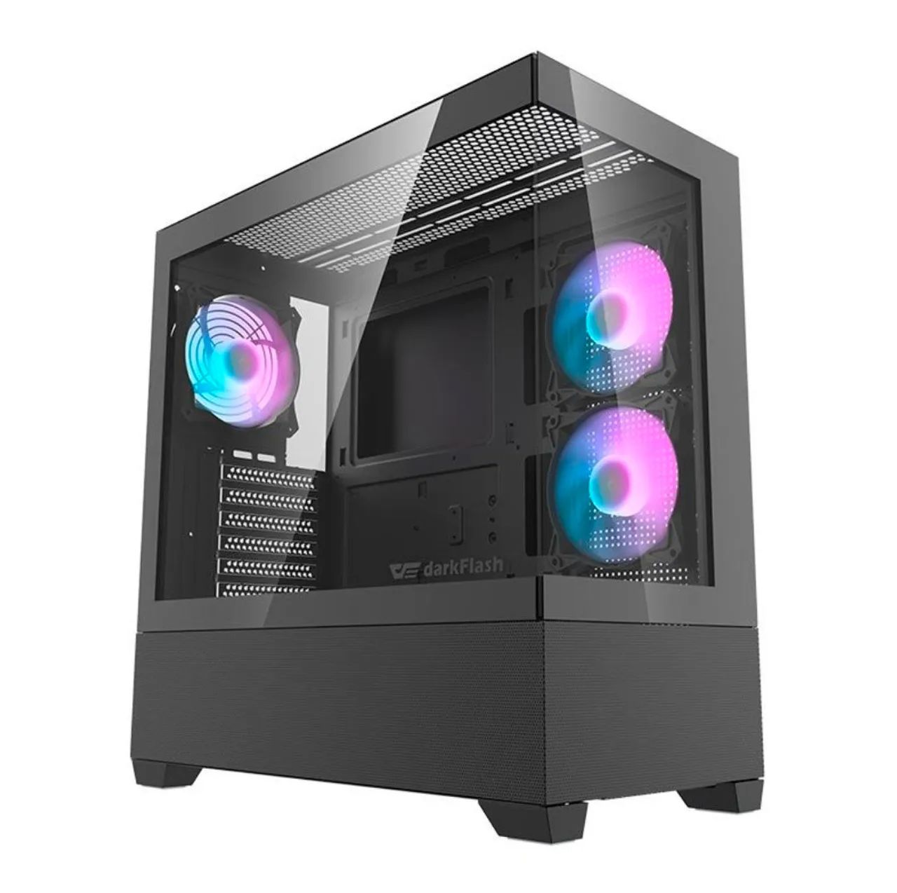 Gabinete Aigo DS900  - Foto 2