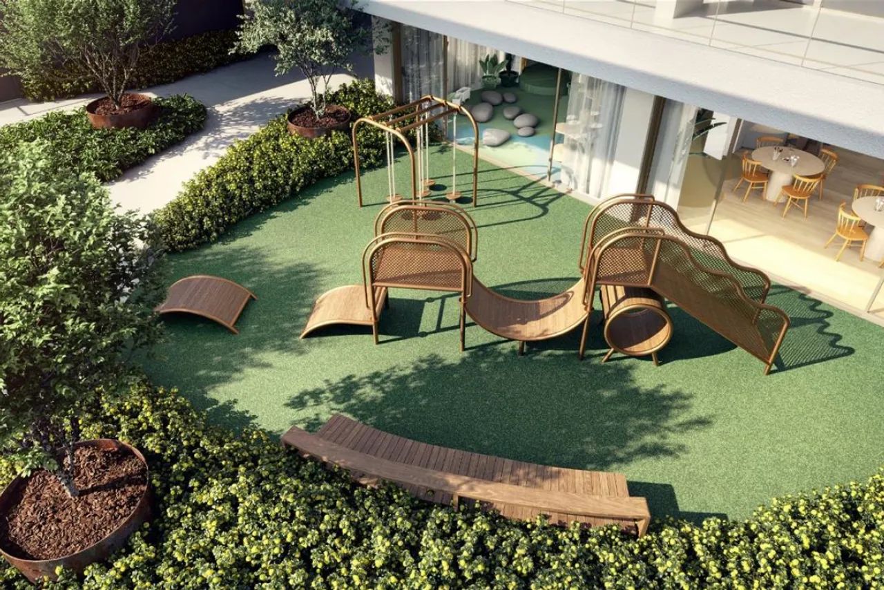 MARENA EMBRAED ANDAR ALTO - Foto 7