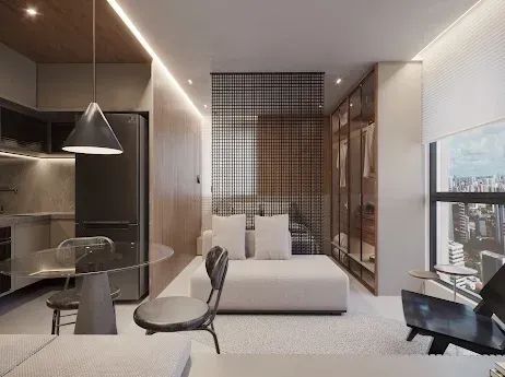 Apartamento Studio na Madalena R$ 279 mil - Foto 5