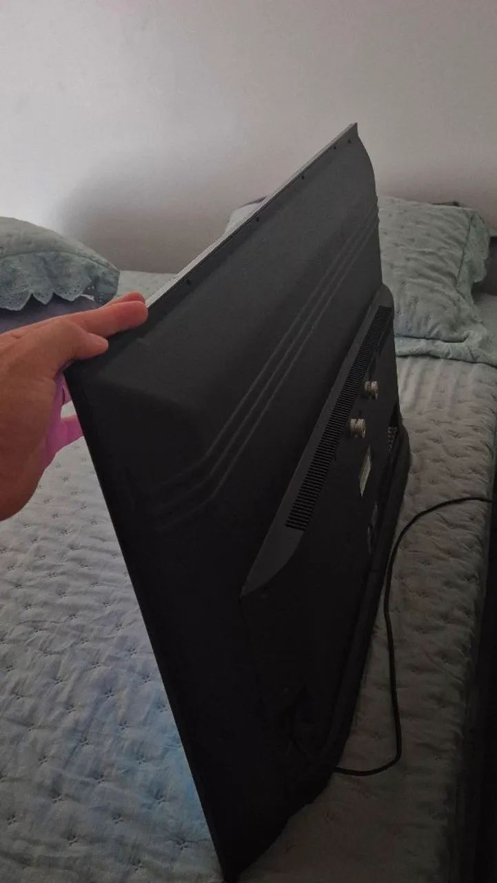 Smart TV 40 Polegadas  - Foto 4