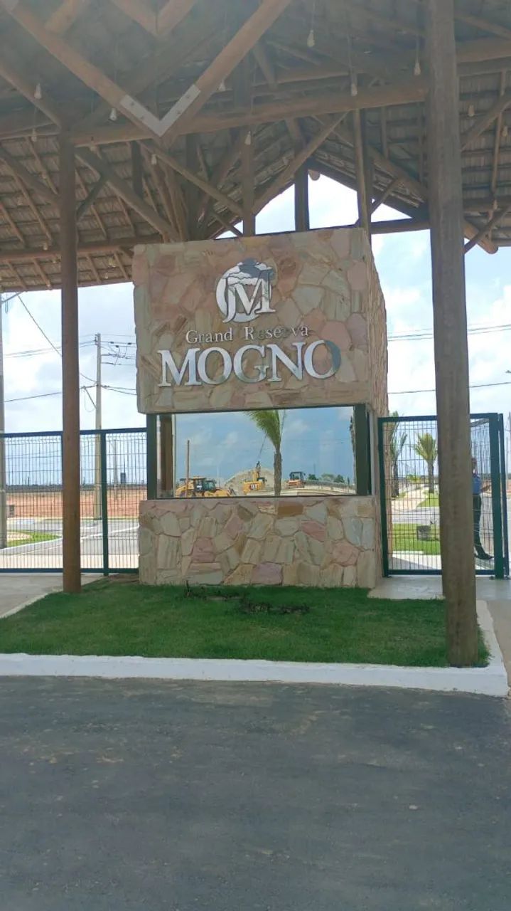 Vendo ou repasso Lote  - Foto 2