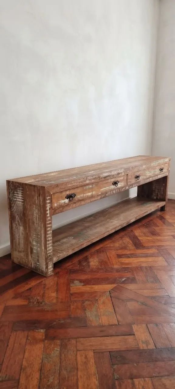 Aparador Rack 
