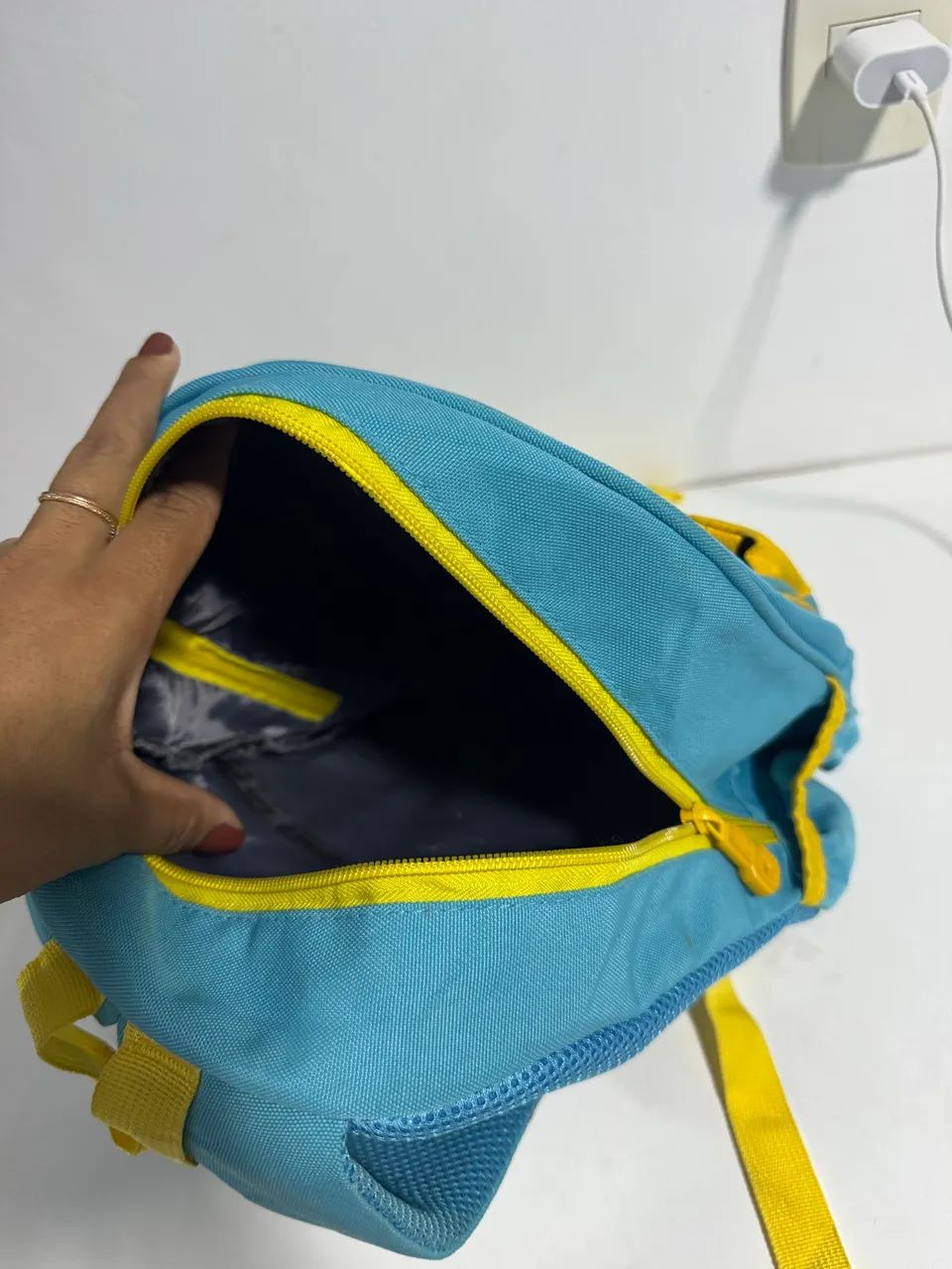 Mochila infantil - Foto 4