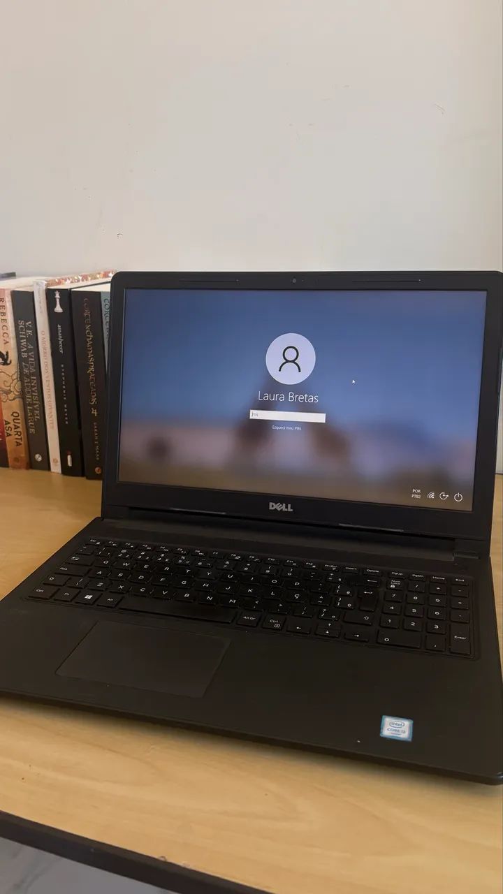 Notebook Dell Inspiron 15 - Intel Core i3 - Foto 4