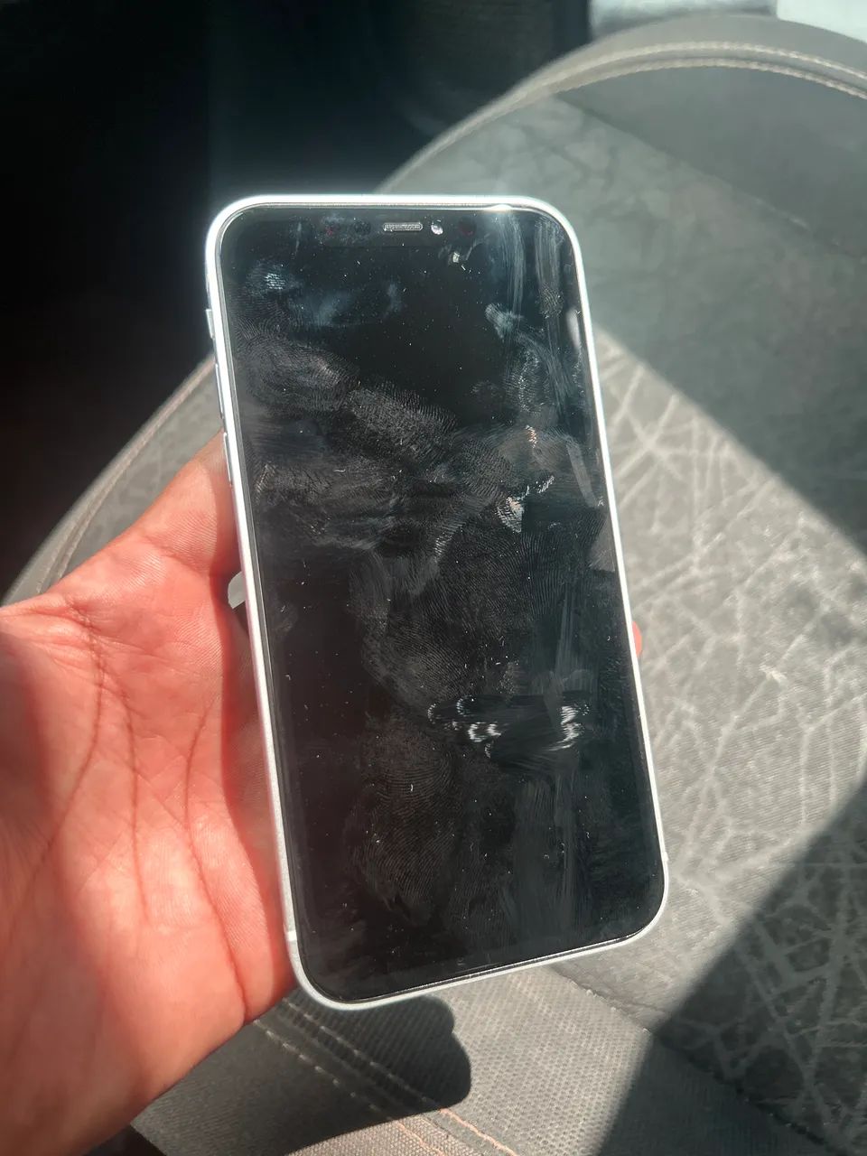 iPhone 11 Carcaça do 17 - Foto 2
