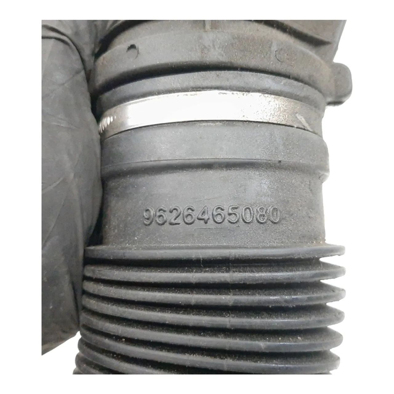 Mangueira Filtro Ar Citroen Xsara Picasso 2.0 2001 A 2012 - Foto 5