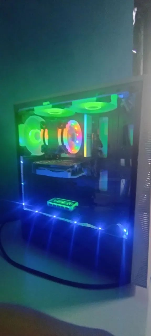 Pc completo  - Foto 3