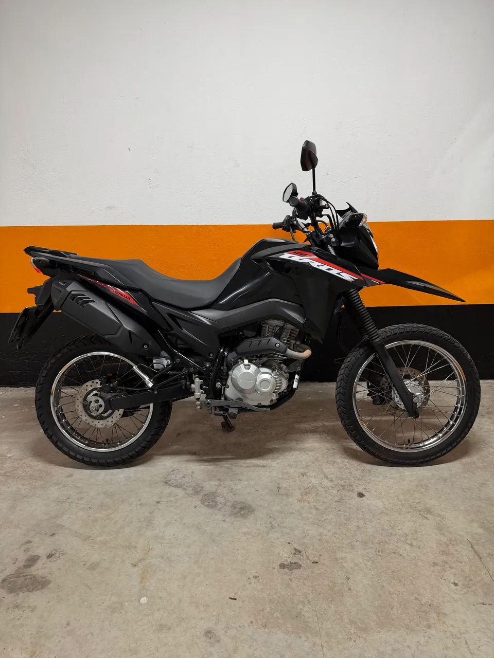 Bros 160 2025  - Foto 2