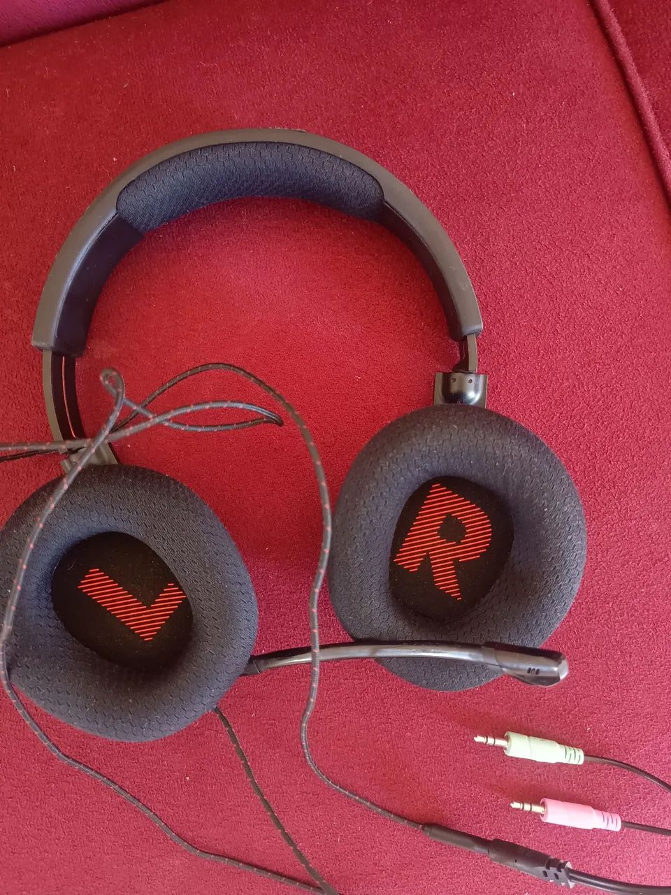 Headset JBL Quantum - Foto 3