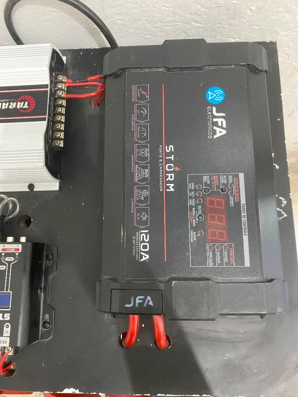 som automotivo  - Foto 3