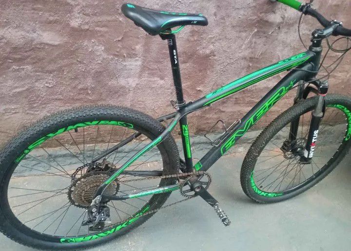 Bicicleta aro 29 - Foto 2