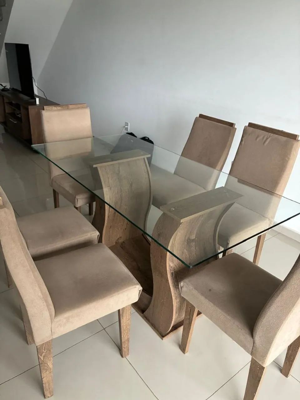 Vende-se mesa e hack - Foto 3