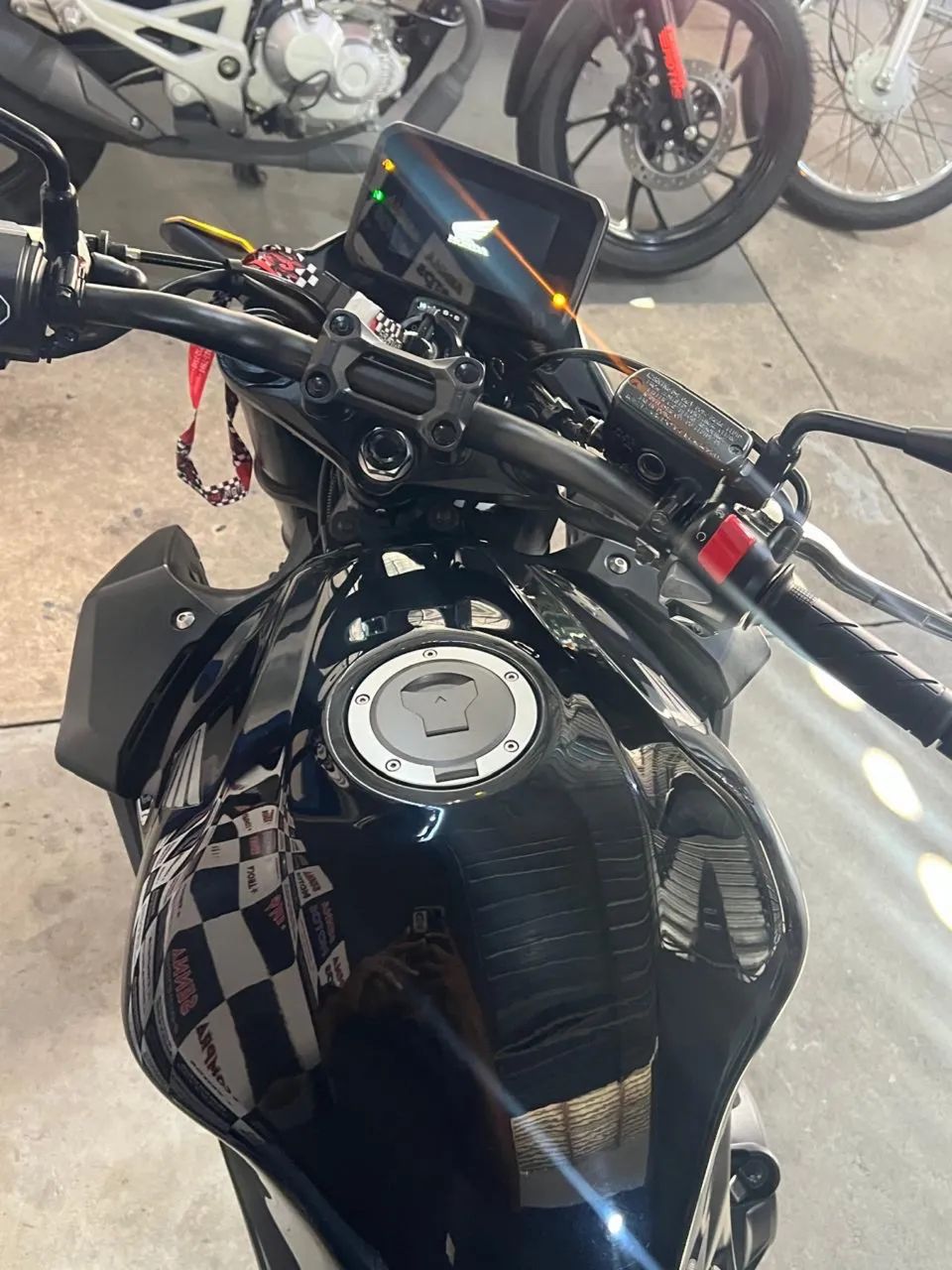 Hornet 500 - Foto 2