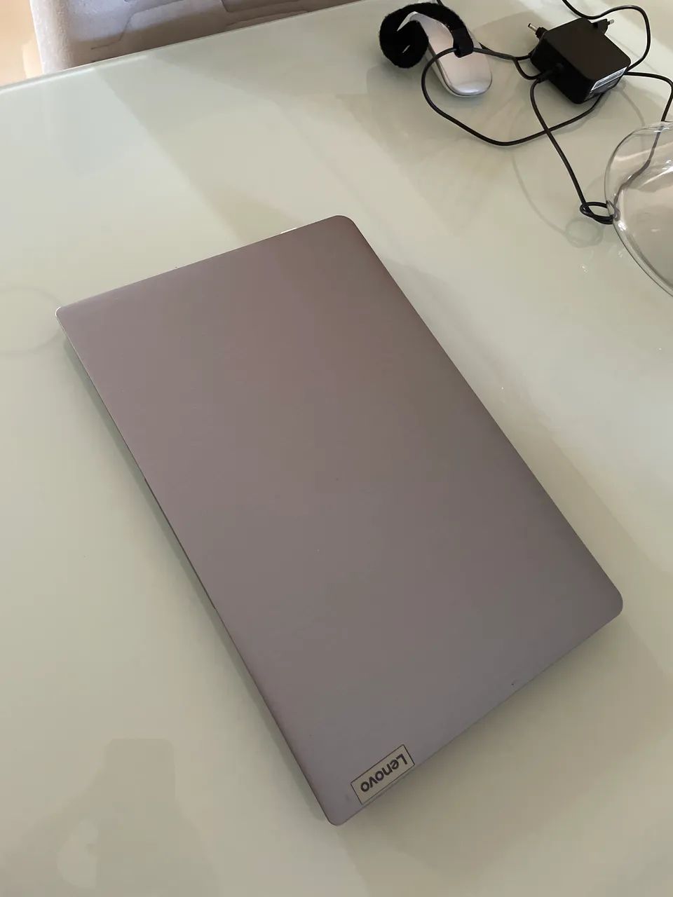  Notebook Lenovo Ryzen 7 - Excelente Desempenho e Ótimo Estado - Foto 2