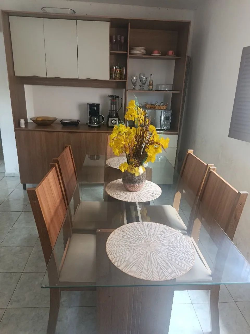 Mesa  - Foto 2
