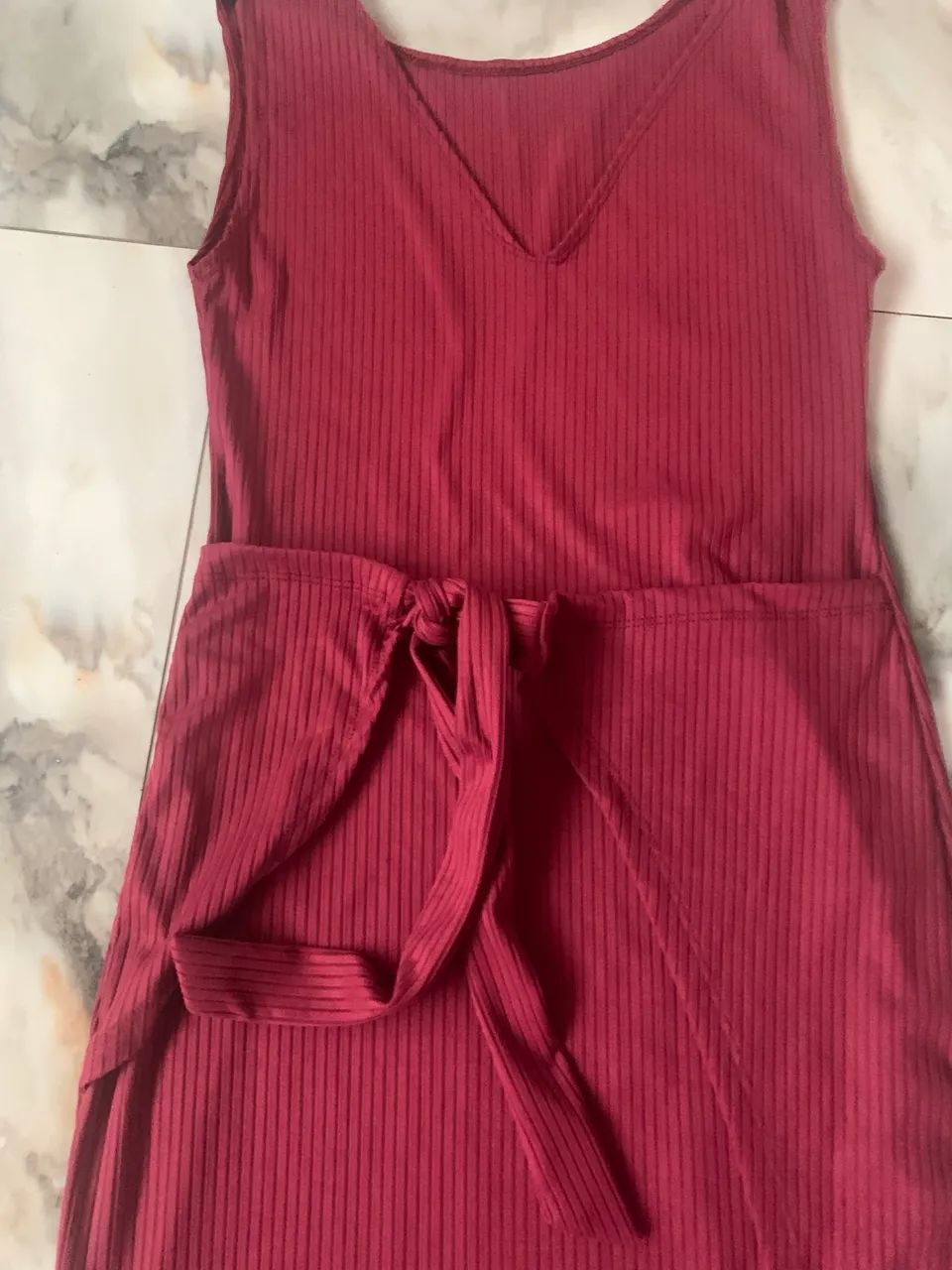 Vestido Midi - Foto 2