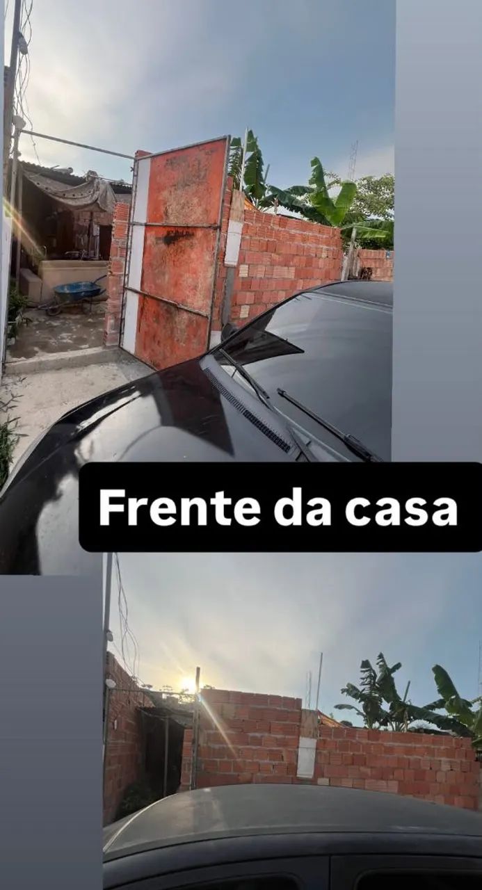 Vende-se casa