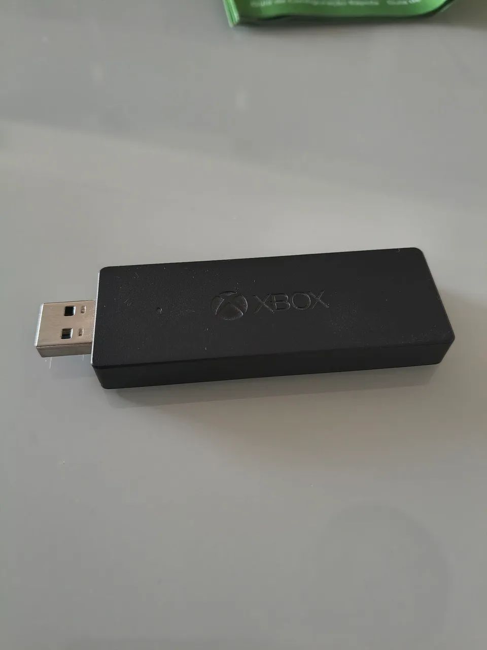Adaptador Wireless PC USB para controles XBOX