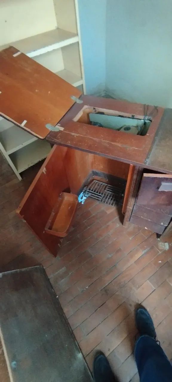 Movel com maquina de costura  - Foto 3