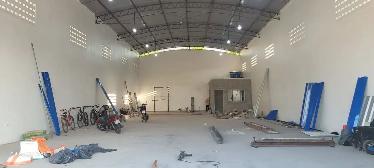 Aluga - ser Galpão em Macapá - AP - Foto 2