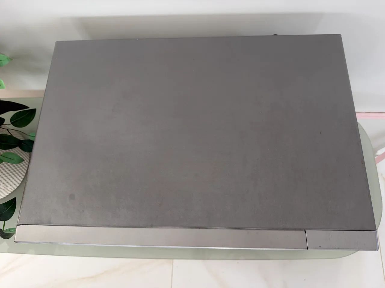 Microondas Brastemp BMS46AR 32 litros - Foto 3