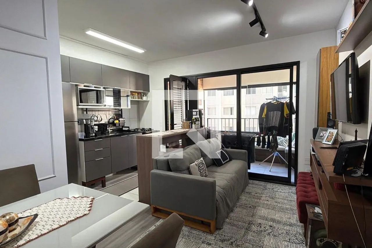 Apartamento à Venda - Mooca, 2 Quartos, 57 m2