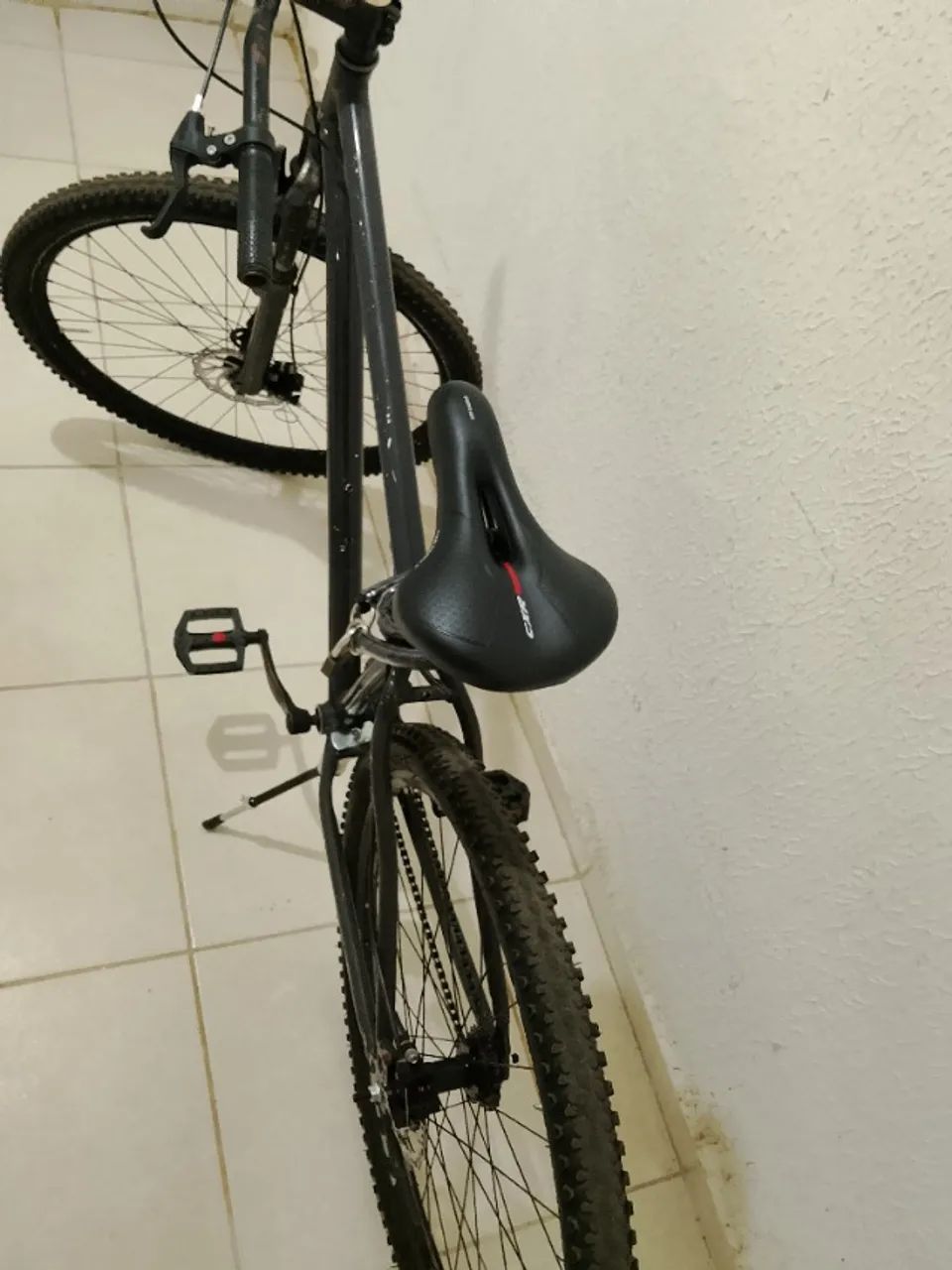 Bicicleta  - Foto 3