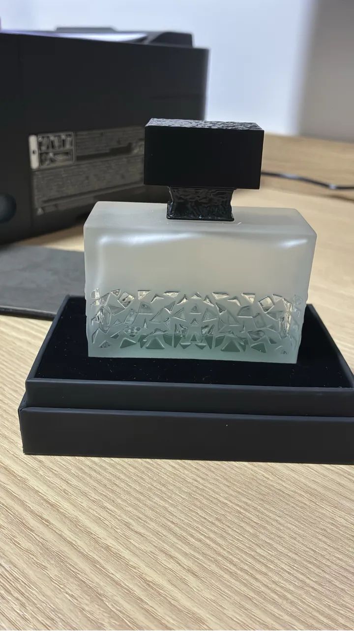 Perfume Gn tonic m micallef 