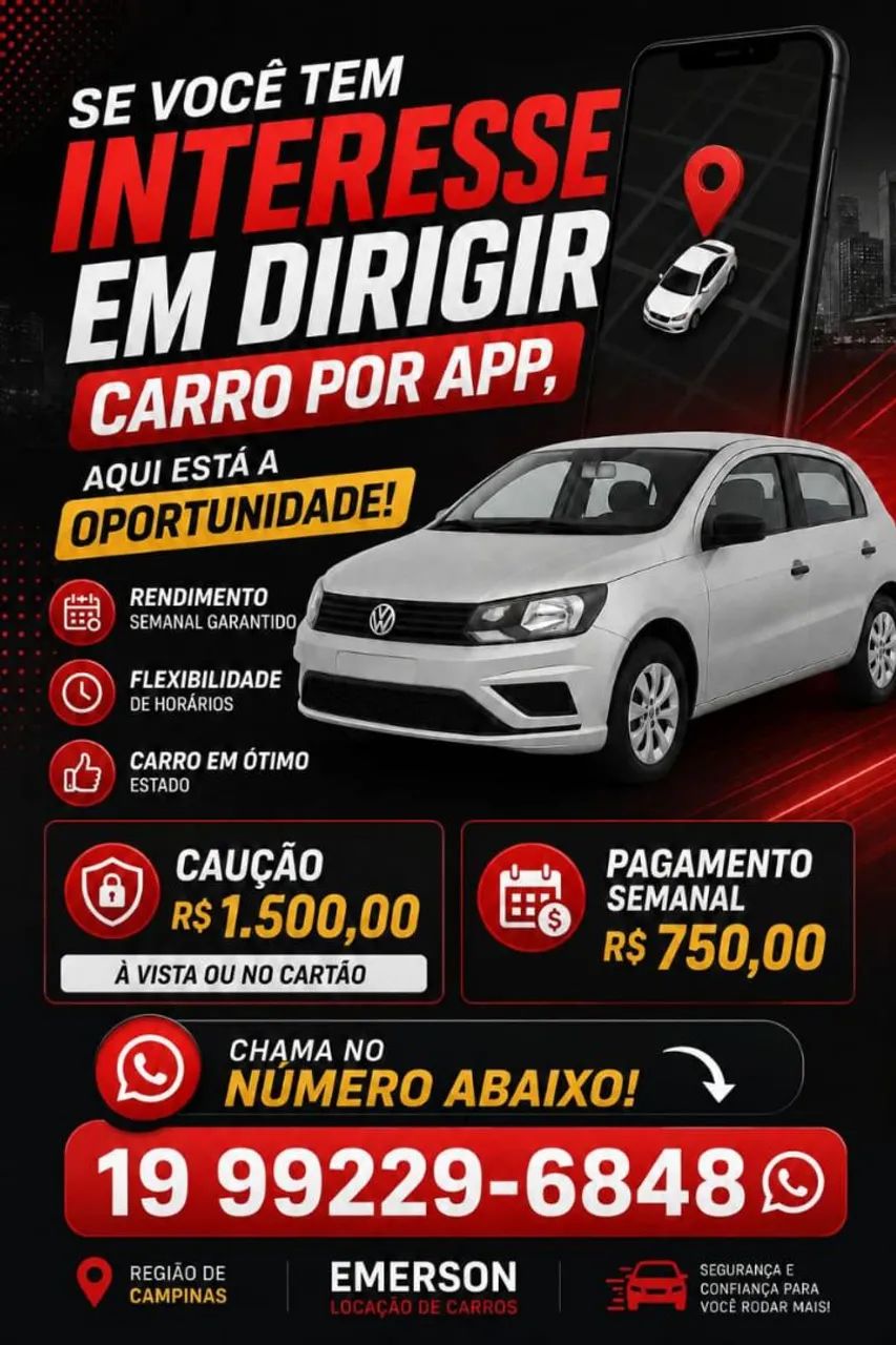 Volkswagen Gol Geração VII MSI 1.6 8V Flex Mec. 4P 2020