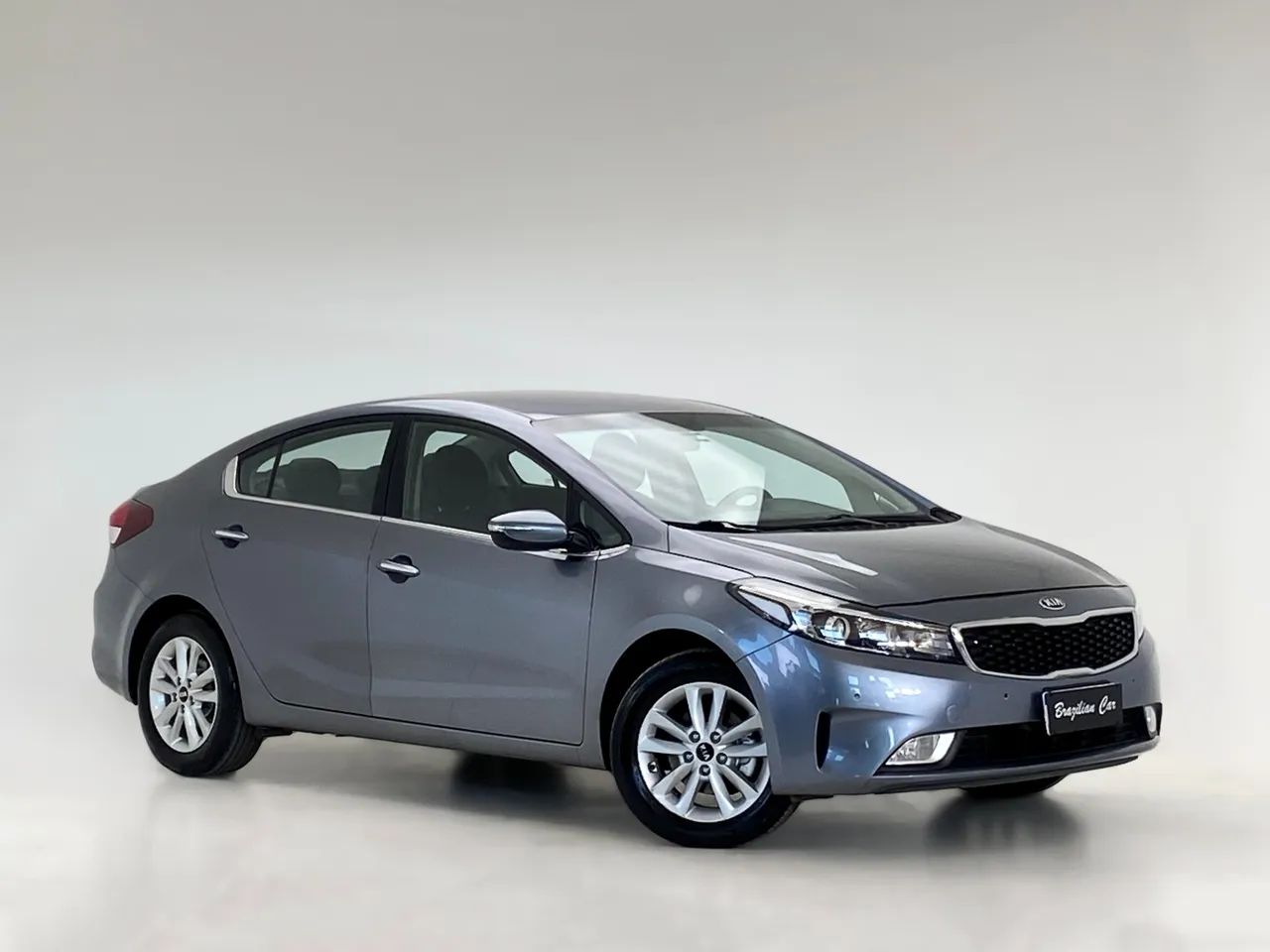 KIA Cerato 1.6 16V AUT. 2018
