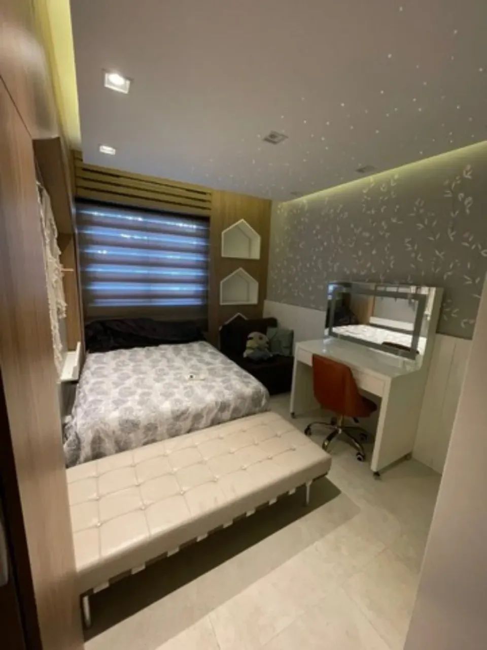 BARRA VILLAGE HOUSE LIFE COBERTURA DUPLEX 139m2 3 qtos 2 vagas - Foto 10
