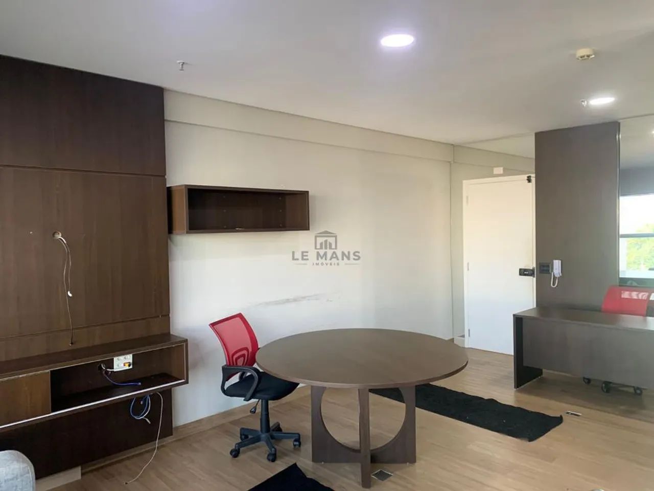 Apartamento para alugar no Edifício Trio Lindenberg em Piracicaba/SP - Foto 3