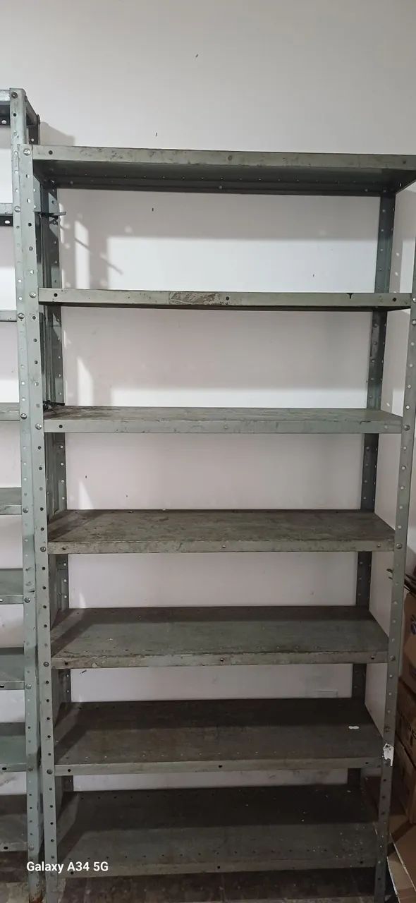 Pasteleira de ferro  - Foto 4