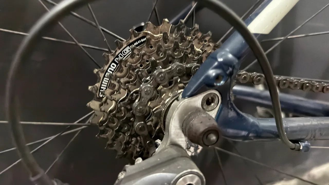 Bicicleta speed specialized allez  - Foto 2