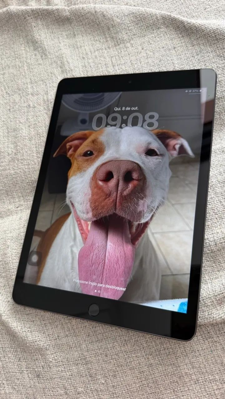 IPAD 9th geração  - Foto 3