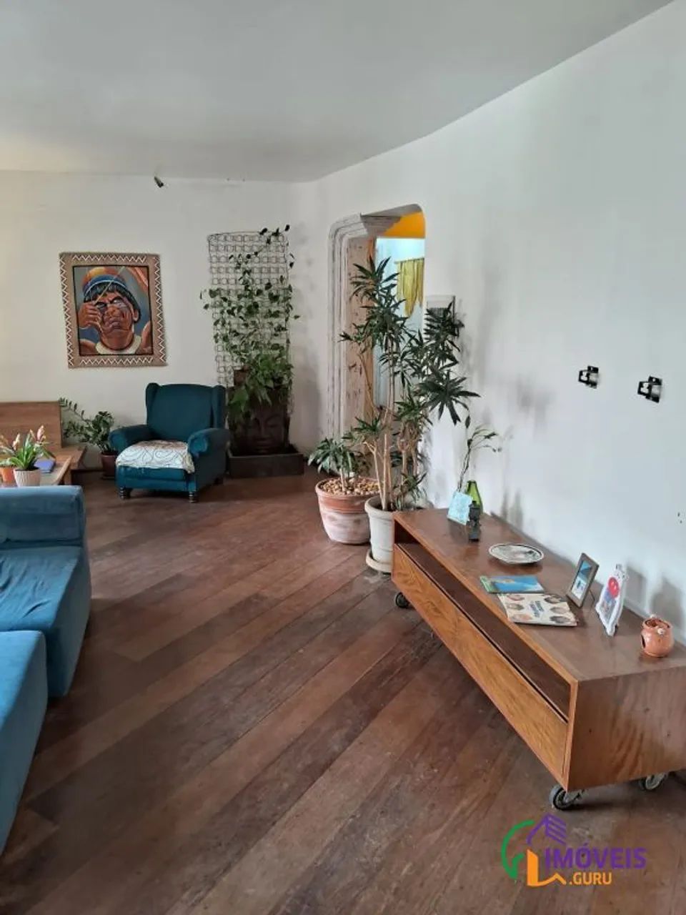 APARTAMENTO - MOEMA ÍNDIOS - SP - Foto 3