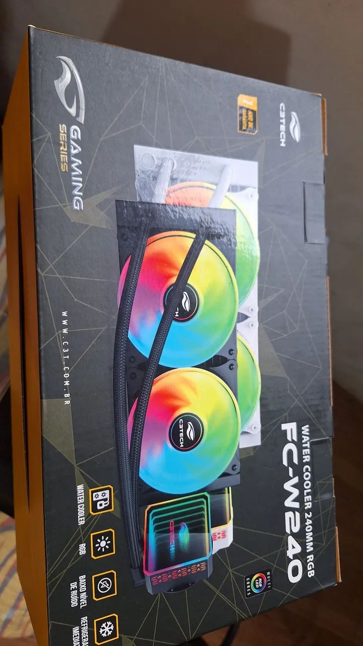 Computador Gamer - Foto 4