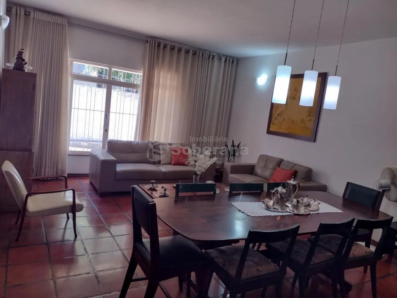 casa - Jardim Guarani - Campinas - Foto 3
