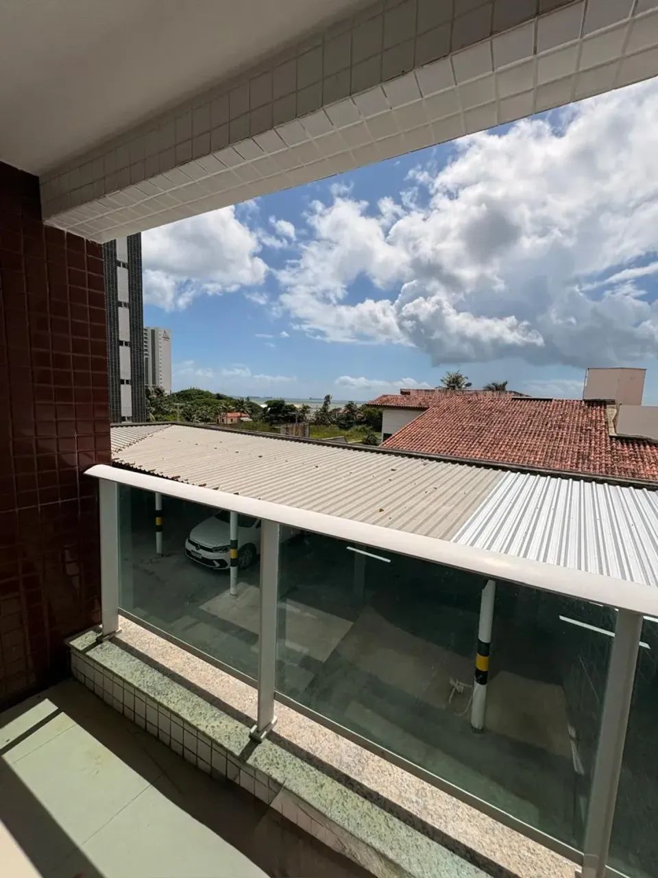 ALUGA-SE | Apartamento com planejados e ar-condicionado  Edifício Biadene | Ponta do Farol - Foto 2