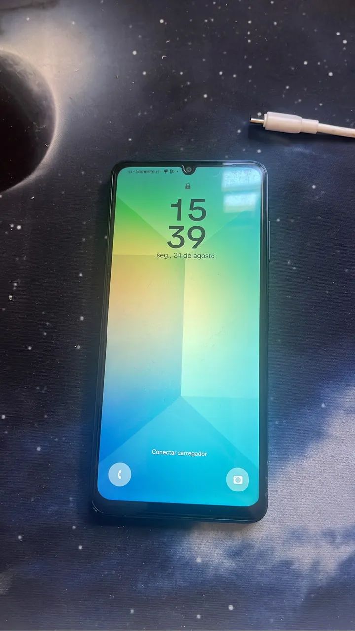 Samsung A06 - Foto 2