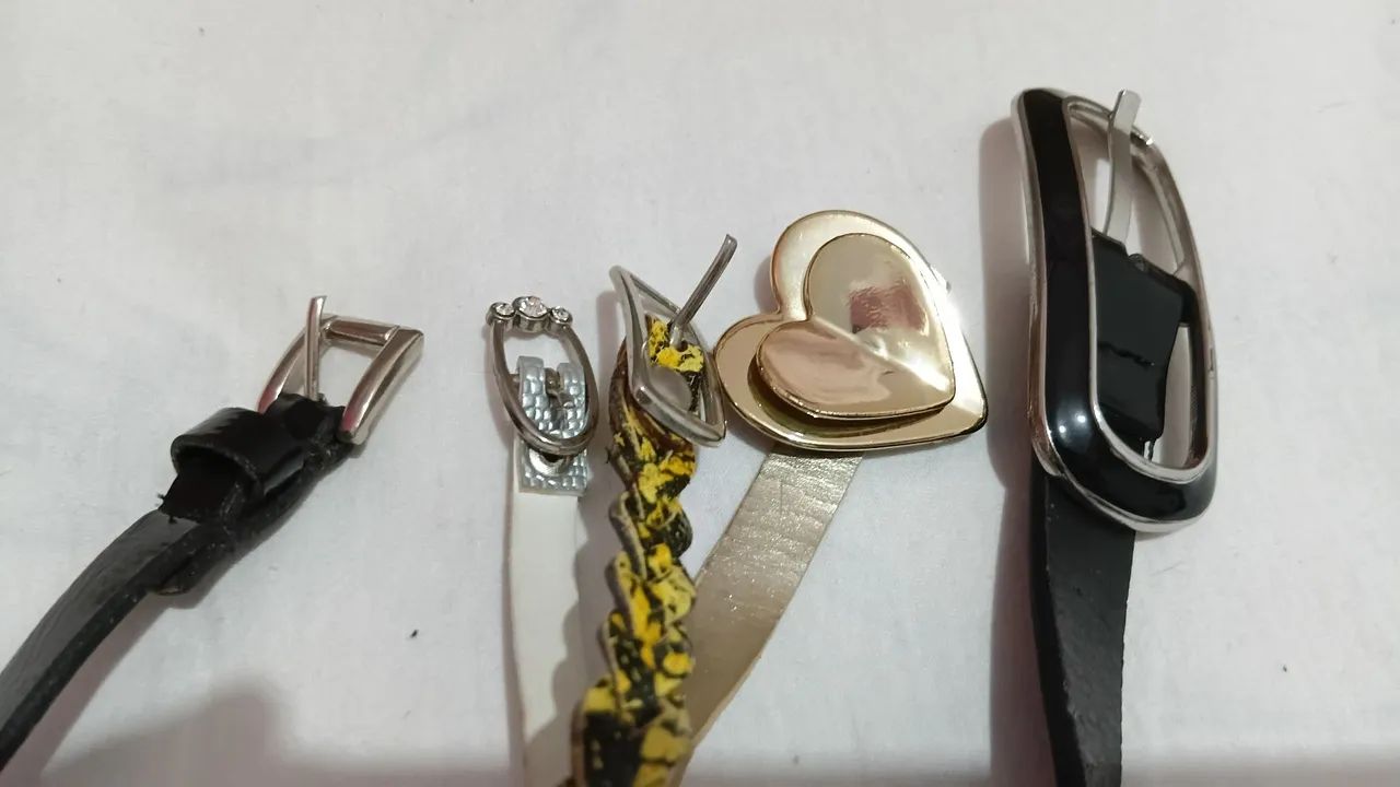 Cintos infantis diversos - Foto 2