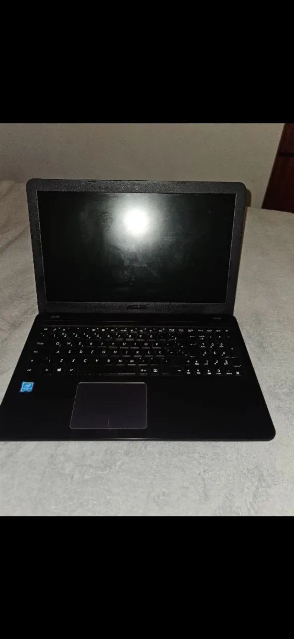 Notebook Asus X543 - Foto 2