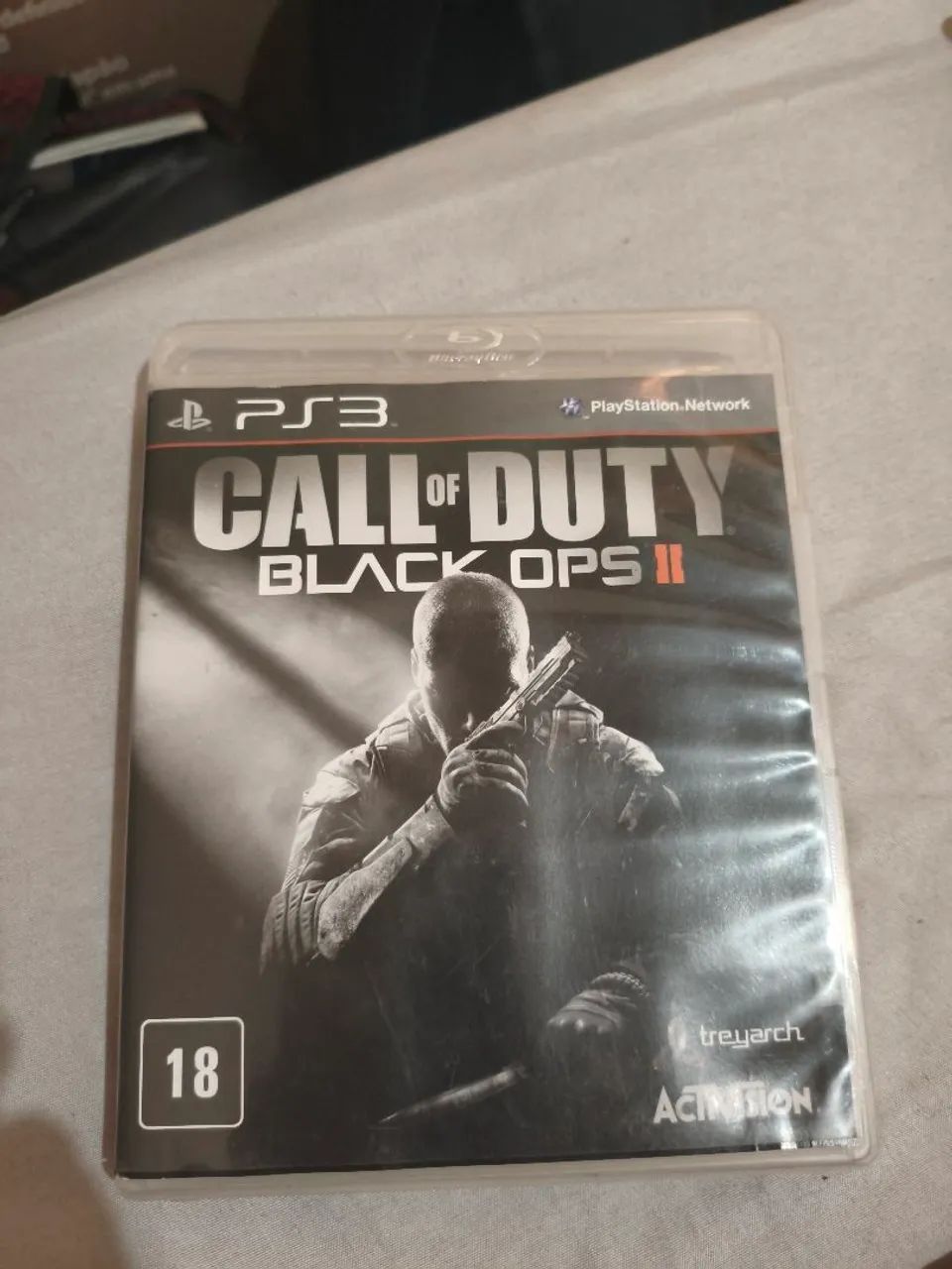 Jogos de PS3 - Foto 5