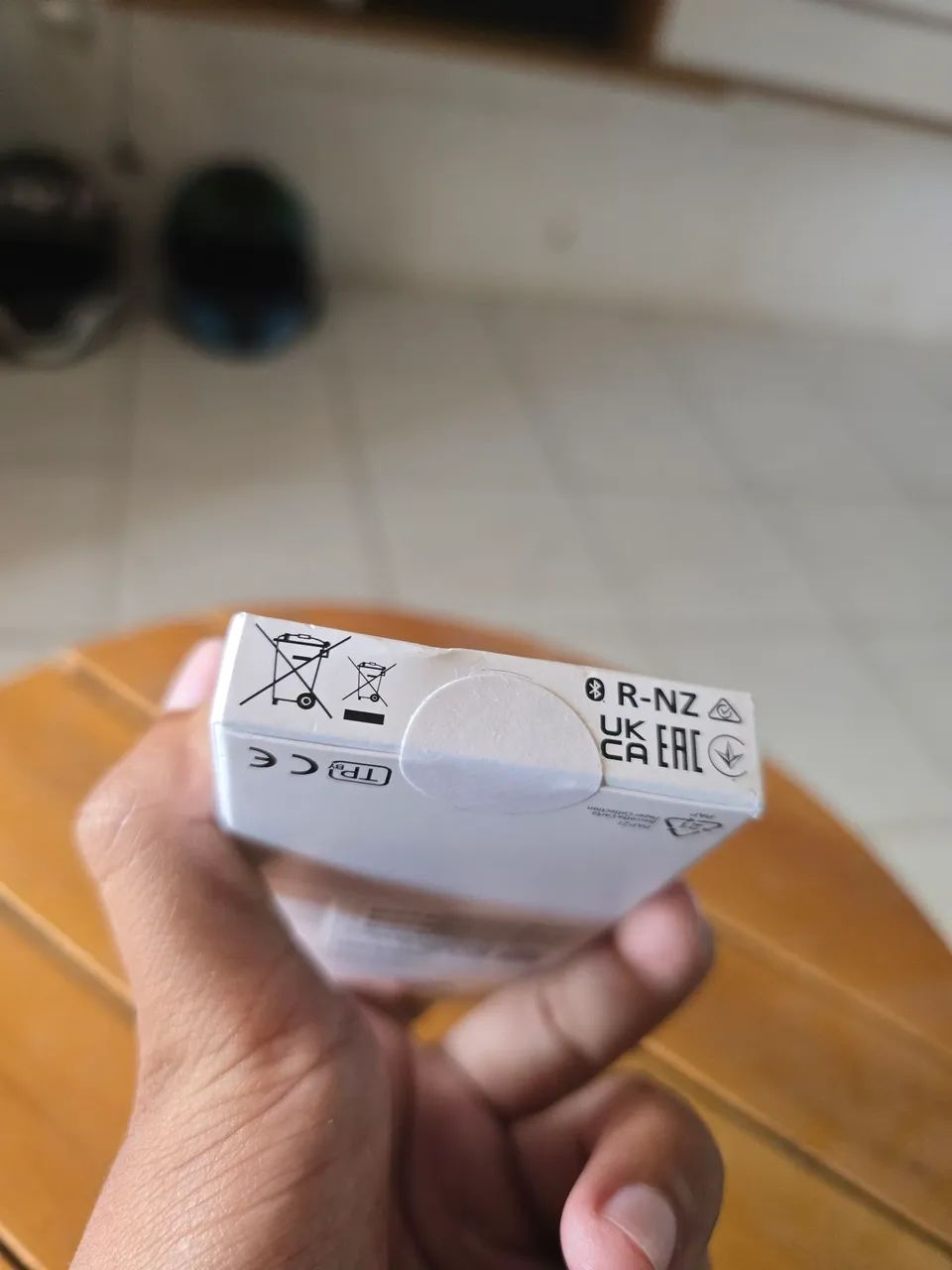 Galaxy SmartTag 2 - Foto 3