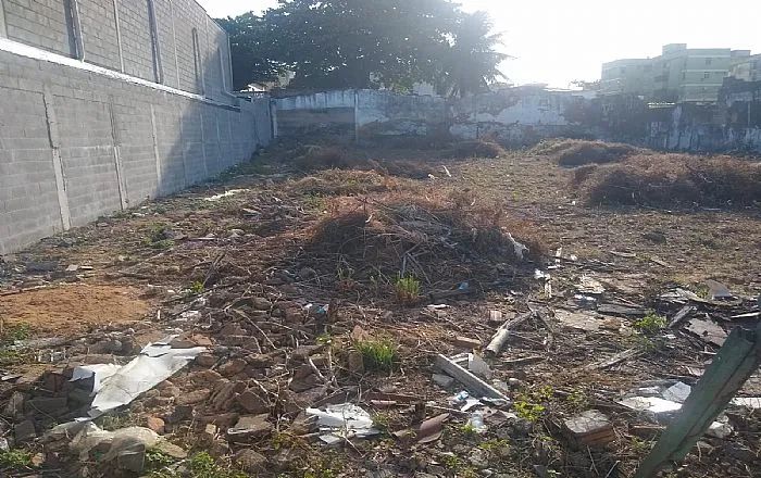 Terreno à Venda - Alecrim - Natal/RN - Foto 5