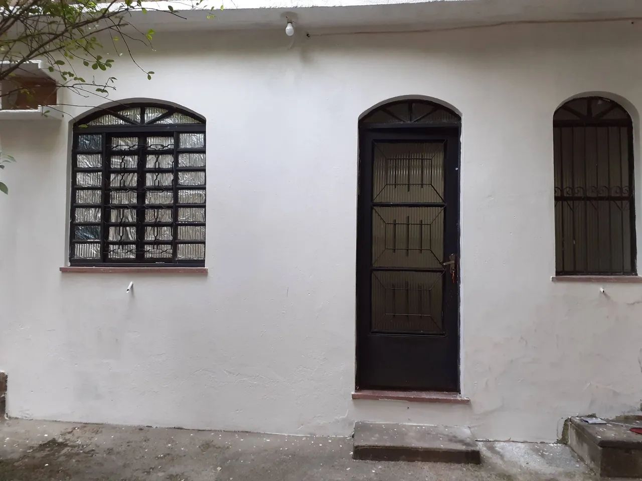 Casa São Jorge 