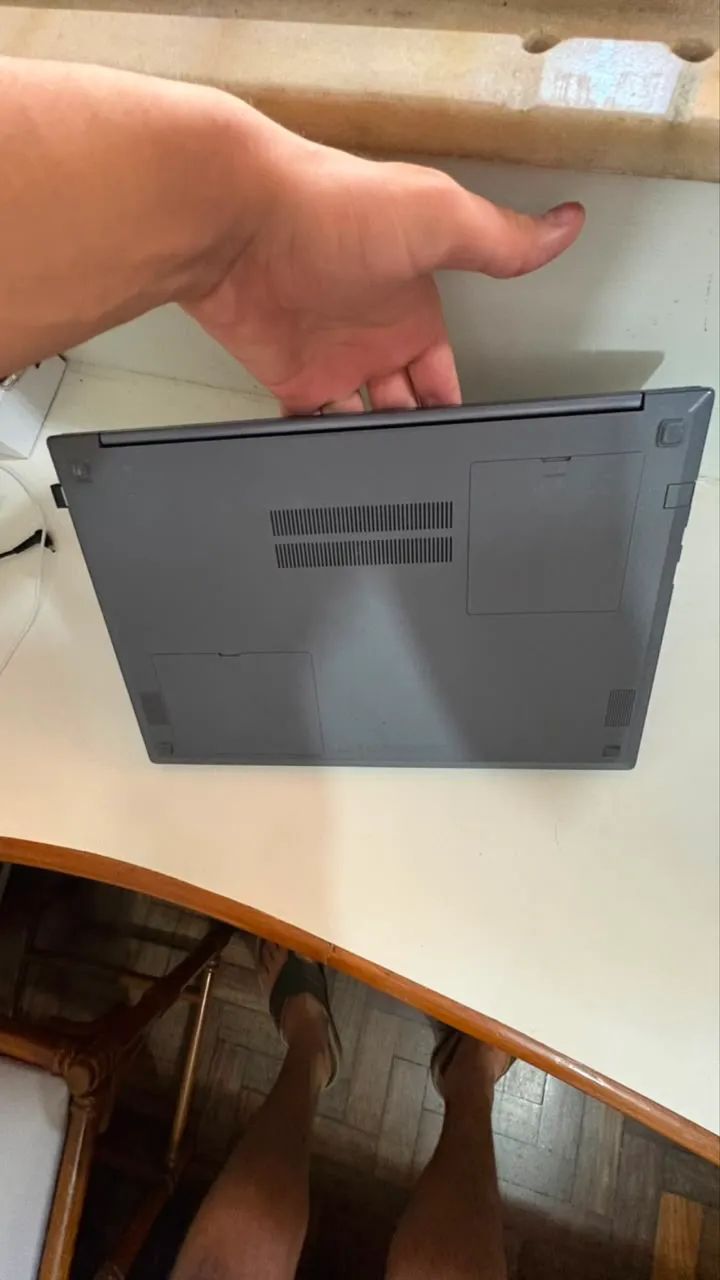 Notebook SAMSUNG  - Foto 4