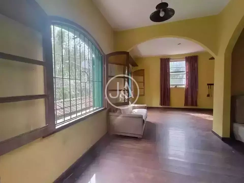 Casa para venda com 4 quartos, 400m² - Centro - Petrópolis/RJ - Foto 5
