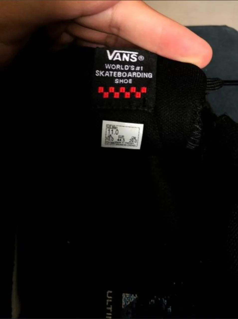 Tenis vans  - Foto 4